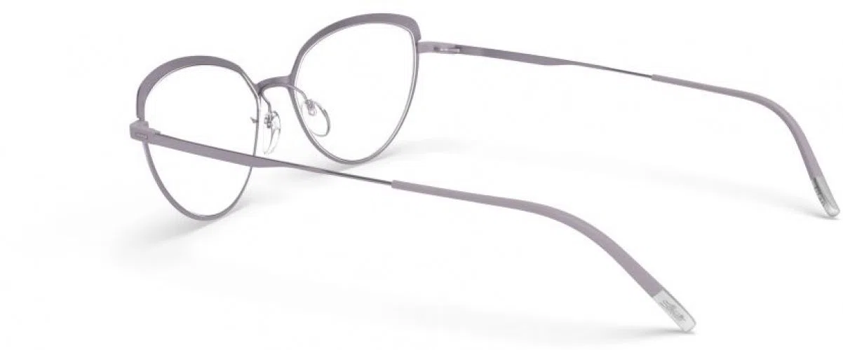 Silhouette Lite Wave 5532 Eyeglasses - view 11